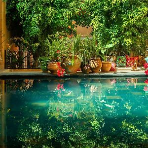 Riad Roxanne